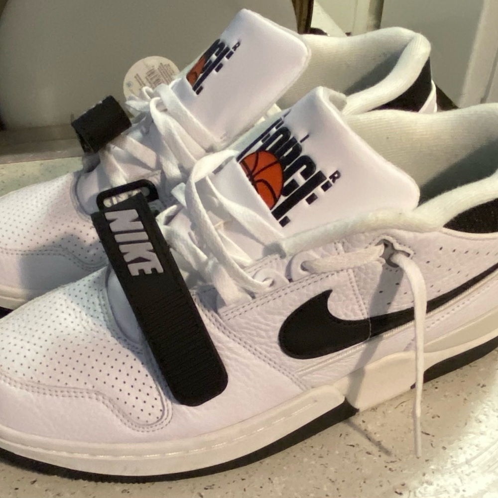 Nike Air Alpha Force 88 Size 11